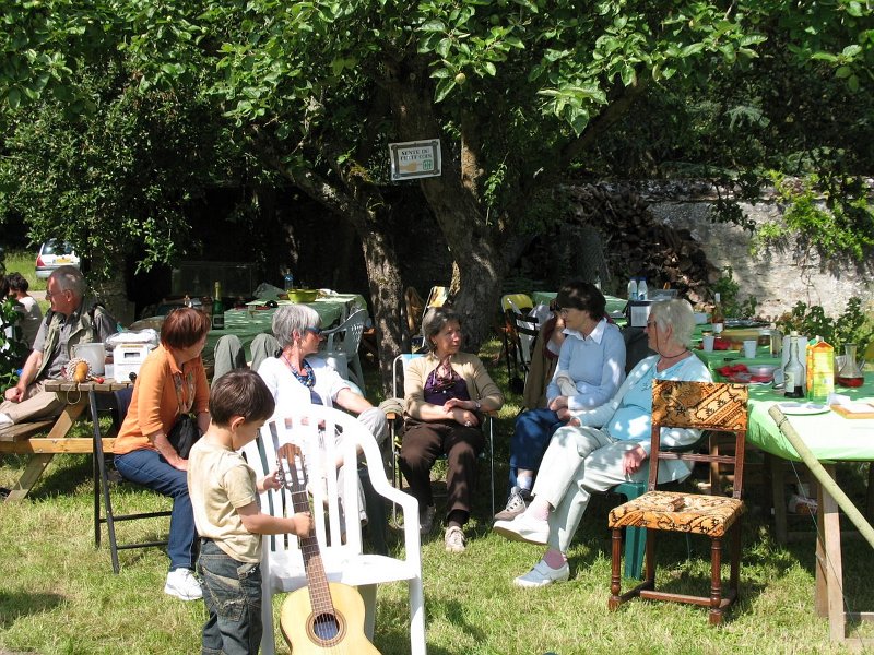 2009 06 Les 30 ans du CERF 106